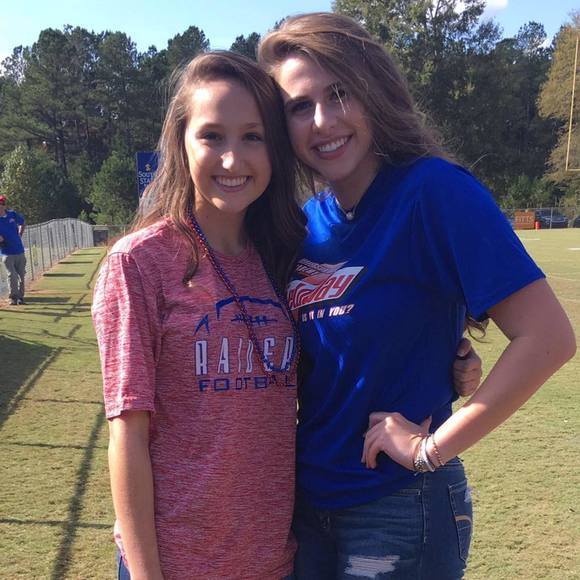 Meet your Posher, Mary - Picture 1 of 1